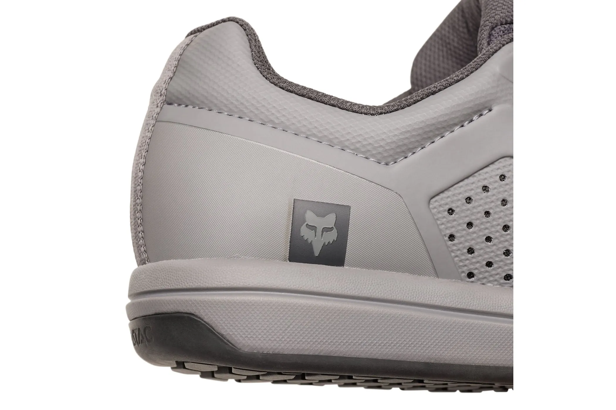 Fox Racing Union Clipless Shoes