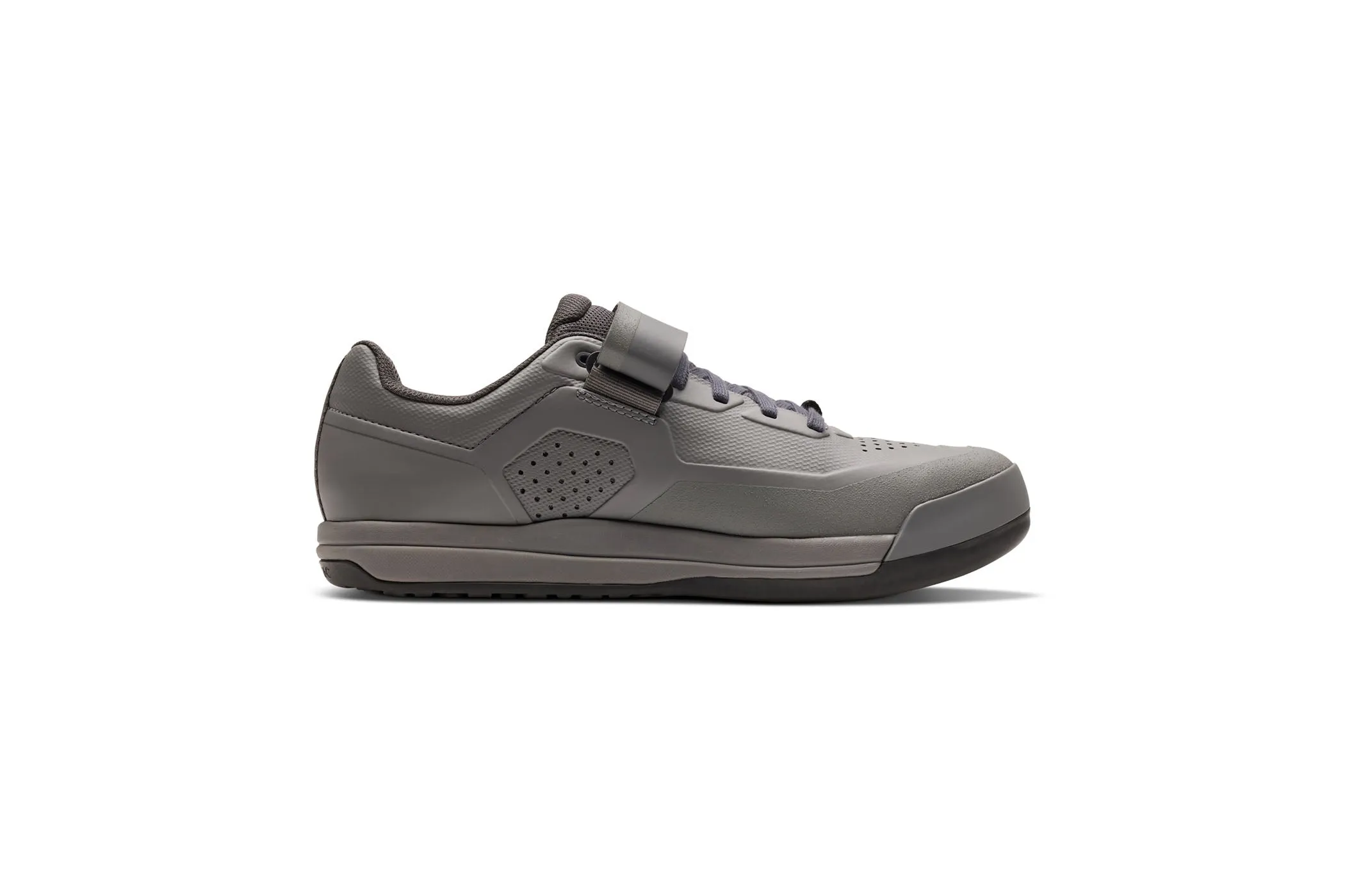 Fox Racing Union Clipless Shoes