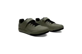Fox Racing Union Clipless Shoes