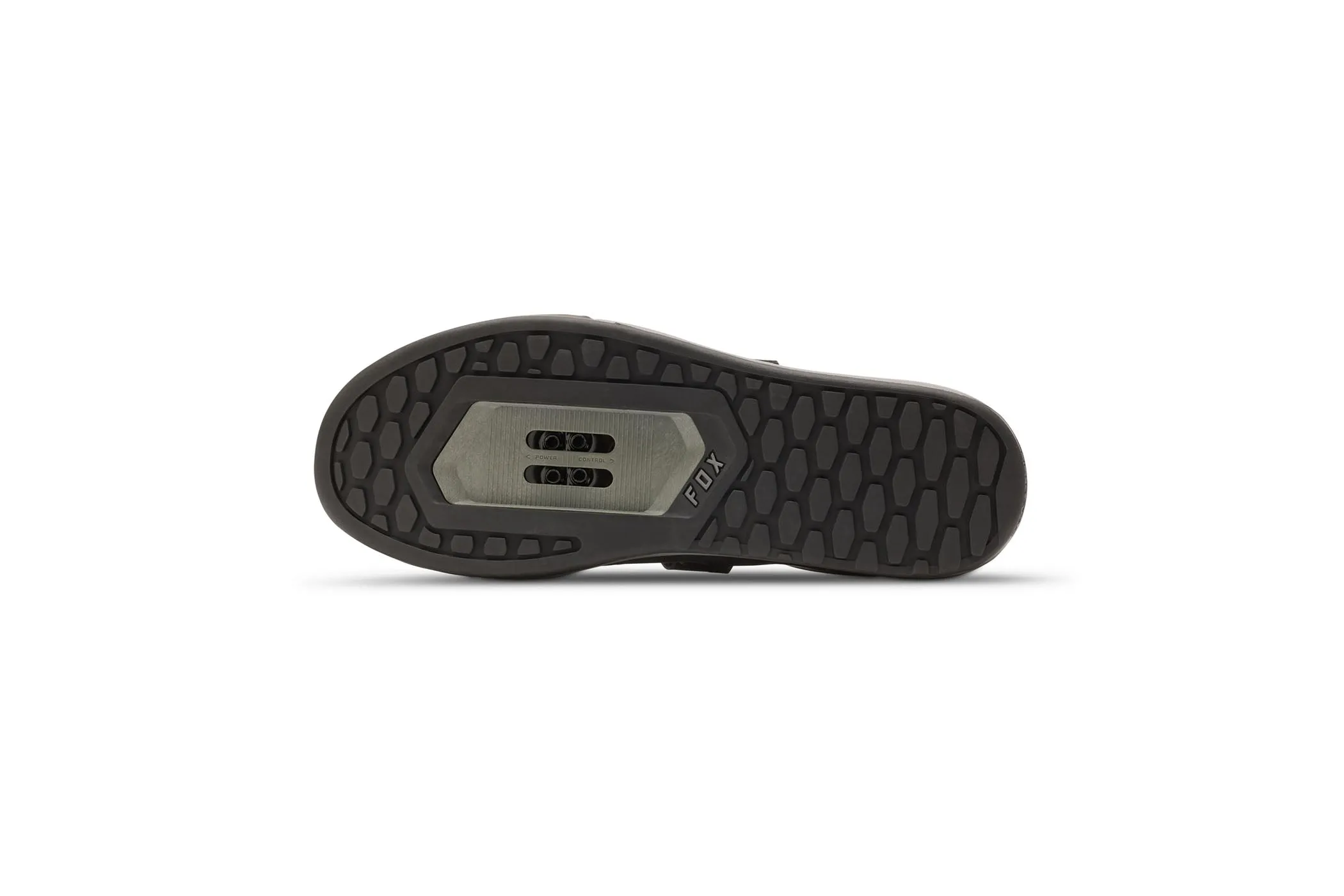 Fox Racing Union Clipless Shoes