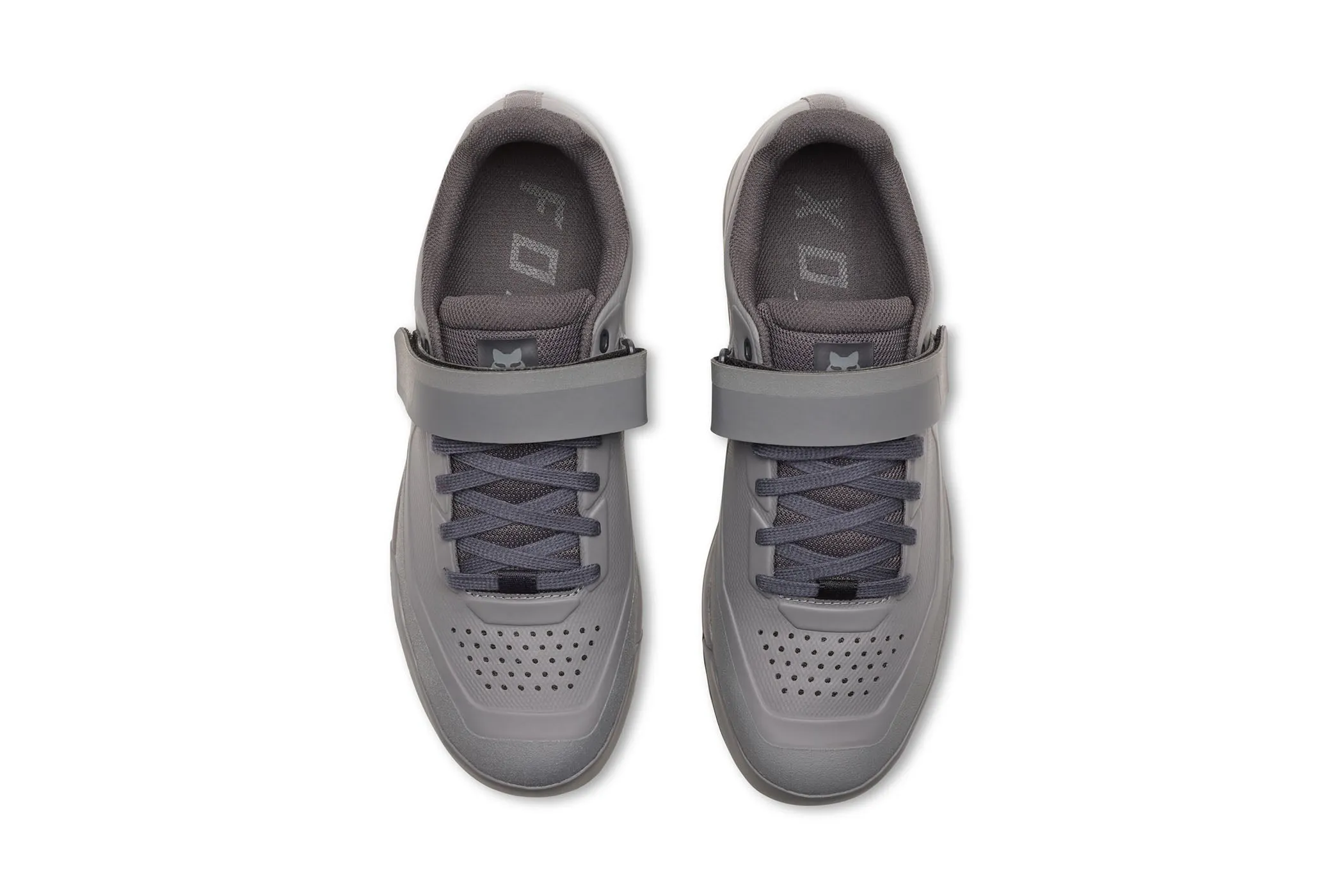 Fox Racing Union Clipless Shoes