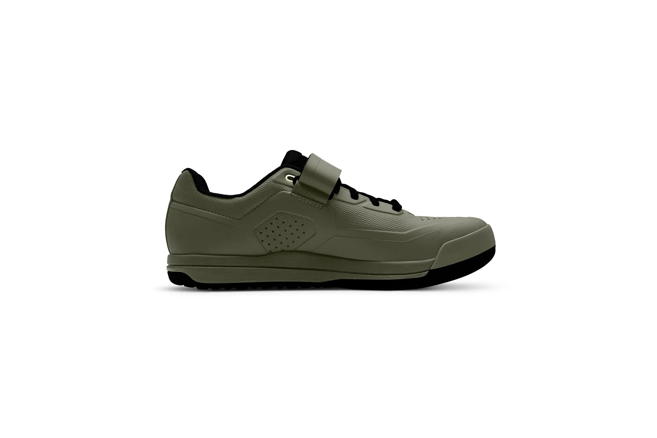 Fox Racing Union Clipless Shoes
