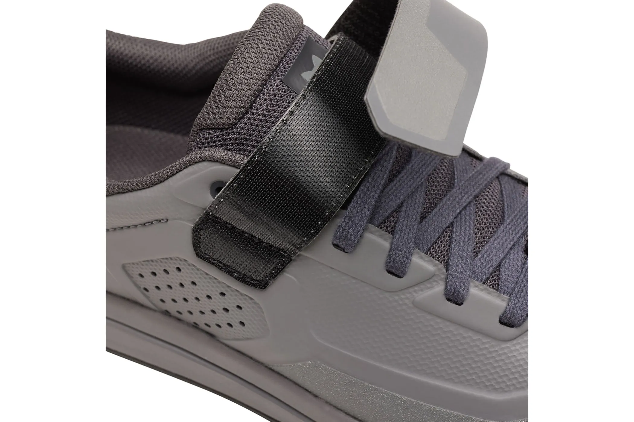 Fox Racing Union Clipless Shoes
