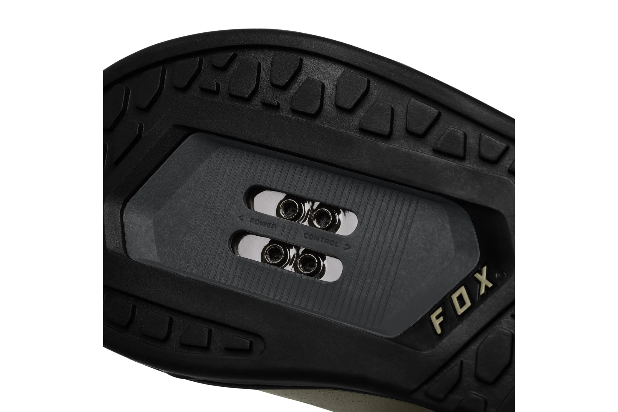 Fox Racing Union Clipless Shoes