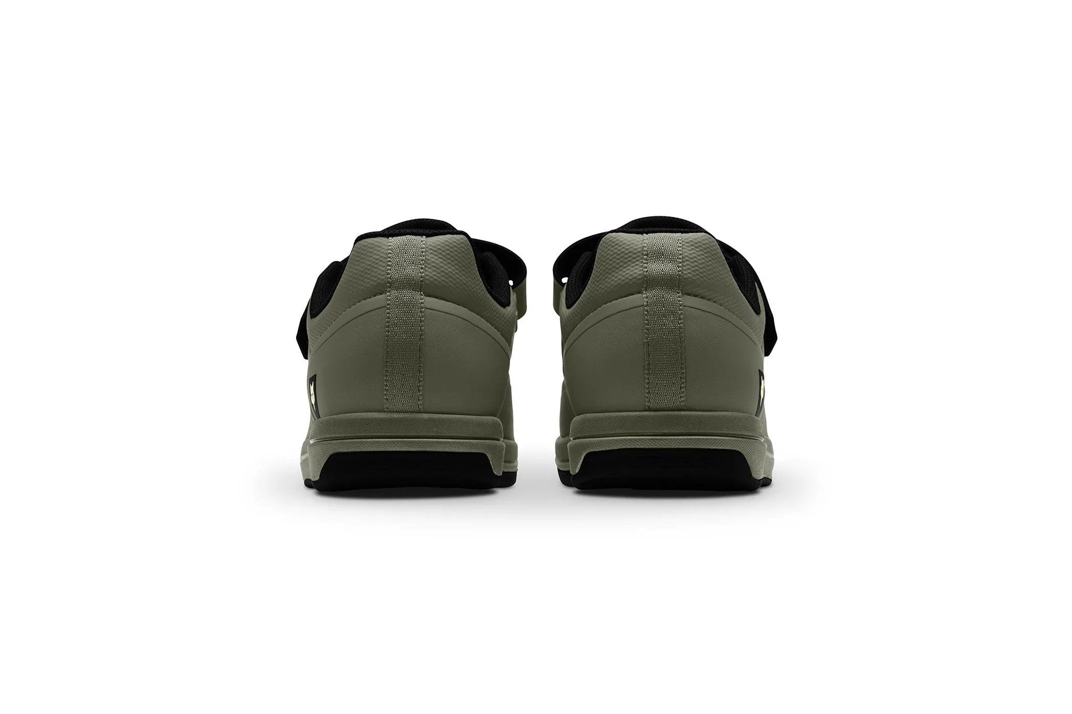 Fox Racing Union Clipless Shoes