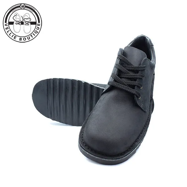 Grasshoppers Ajay - Black