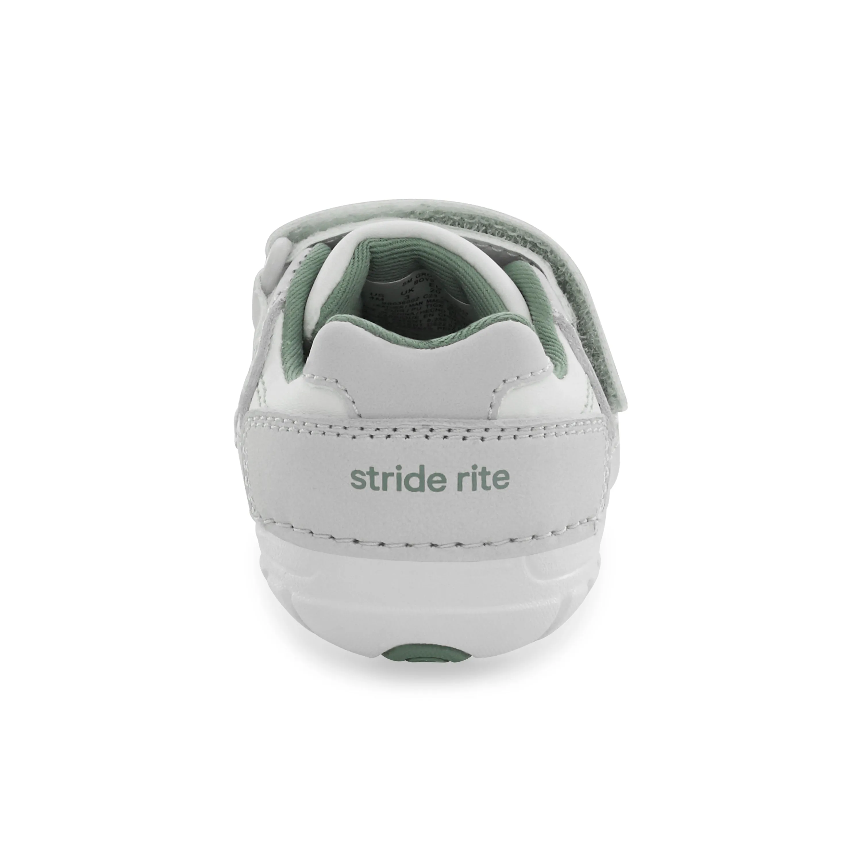 Grover Sneaker - Little Kid Grey
