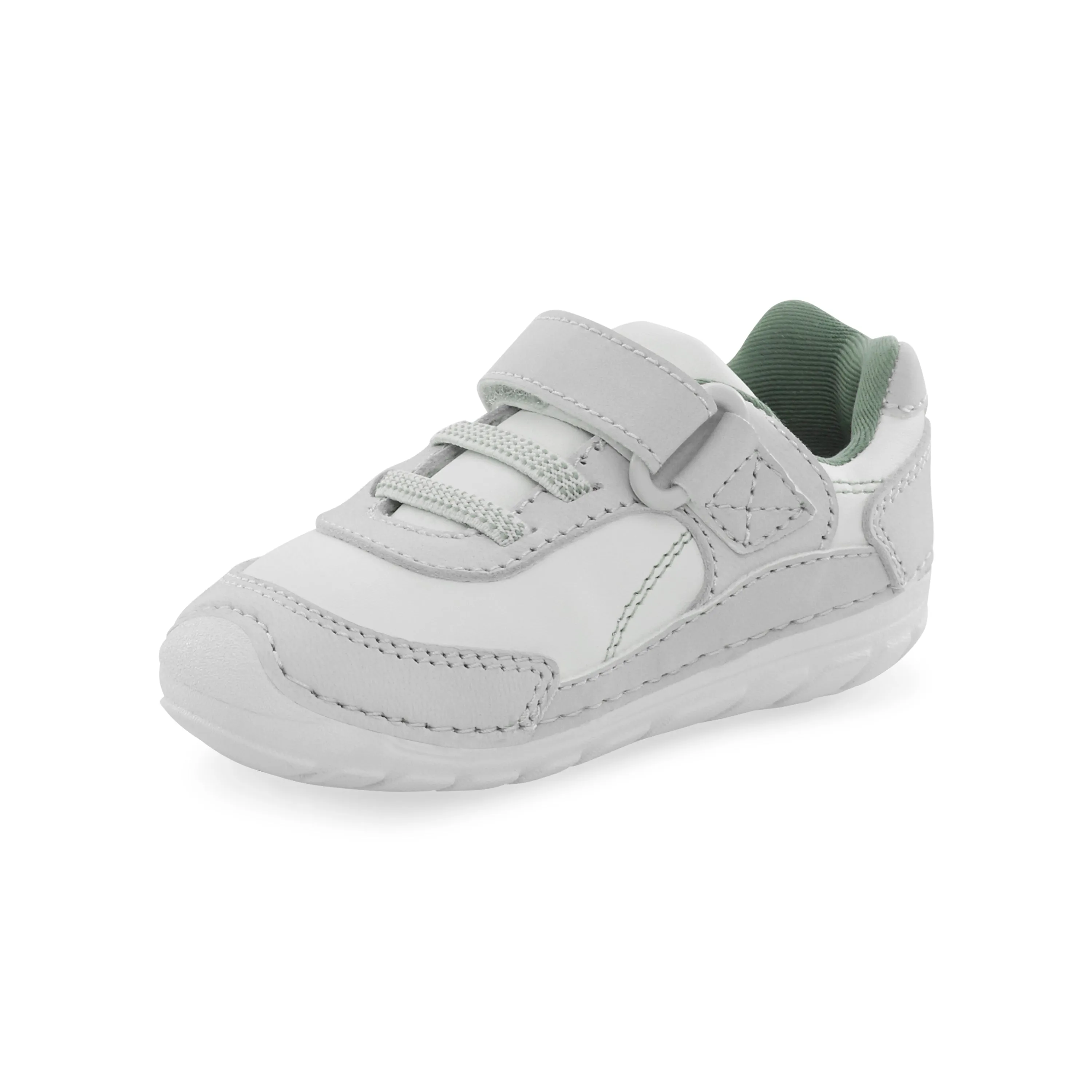 Grover Sneaker - Little Kid Grey