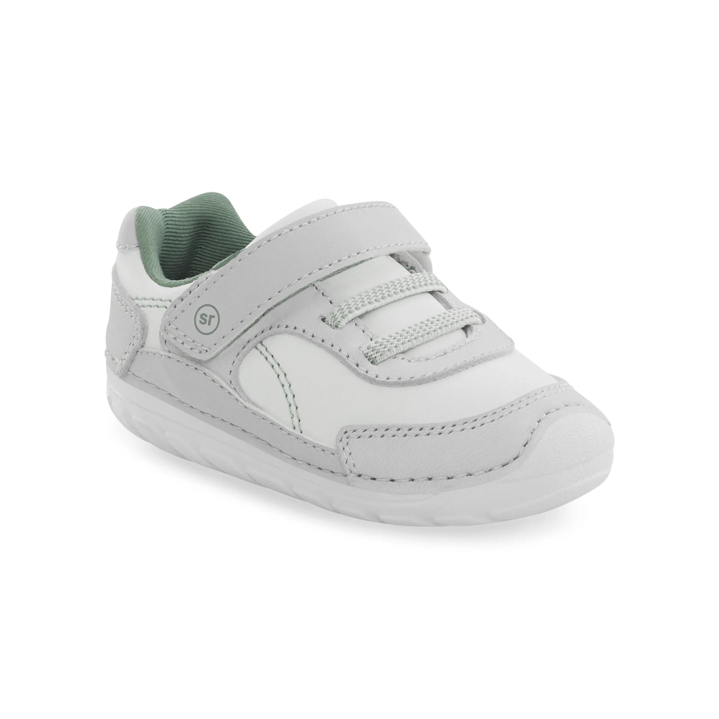 Grover Sneaker - Little Kid Grey