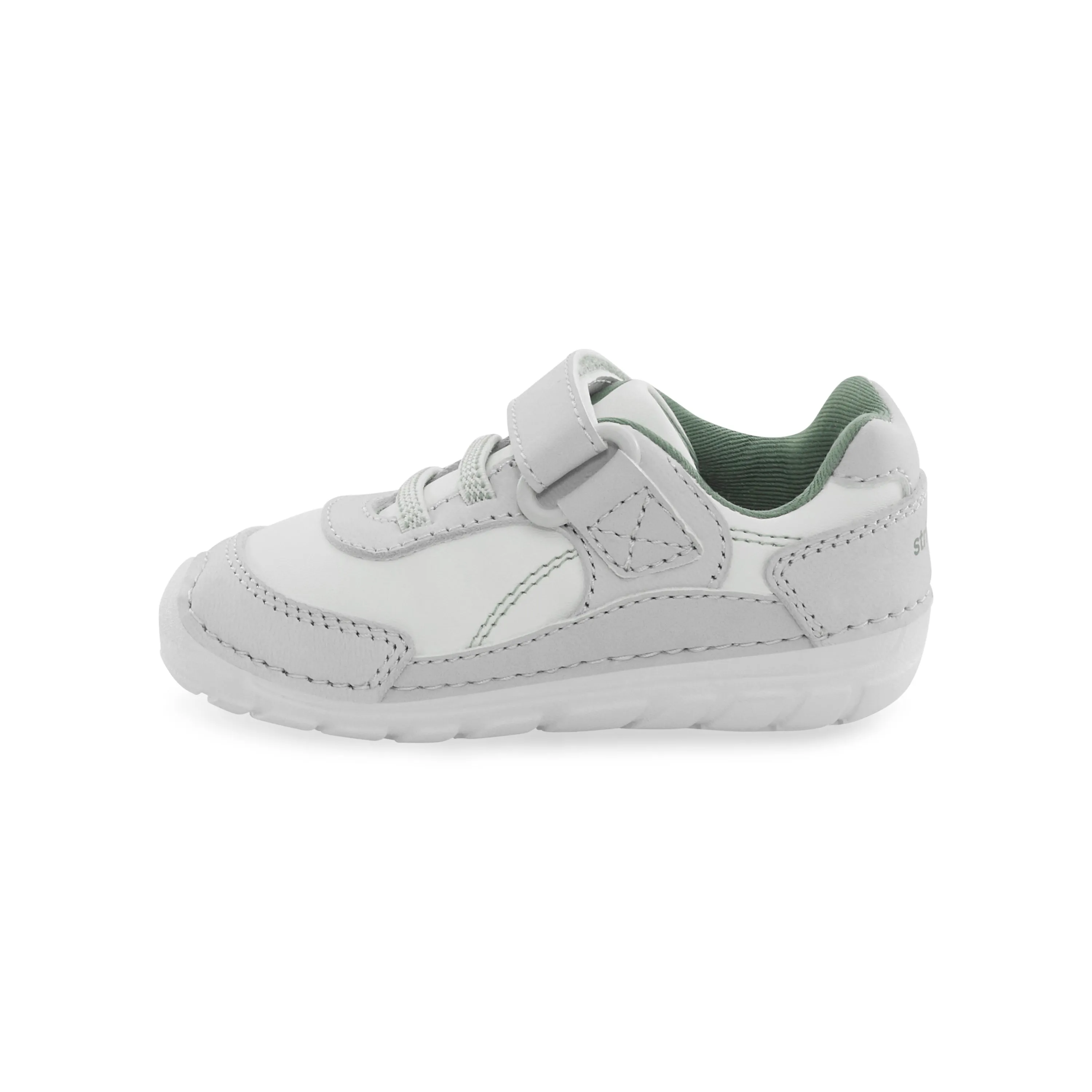 Grover Sneaker - Little Kid Grey