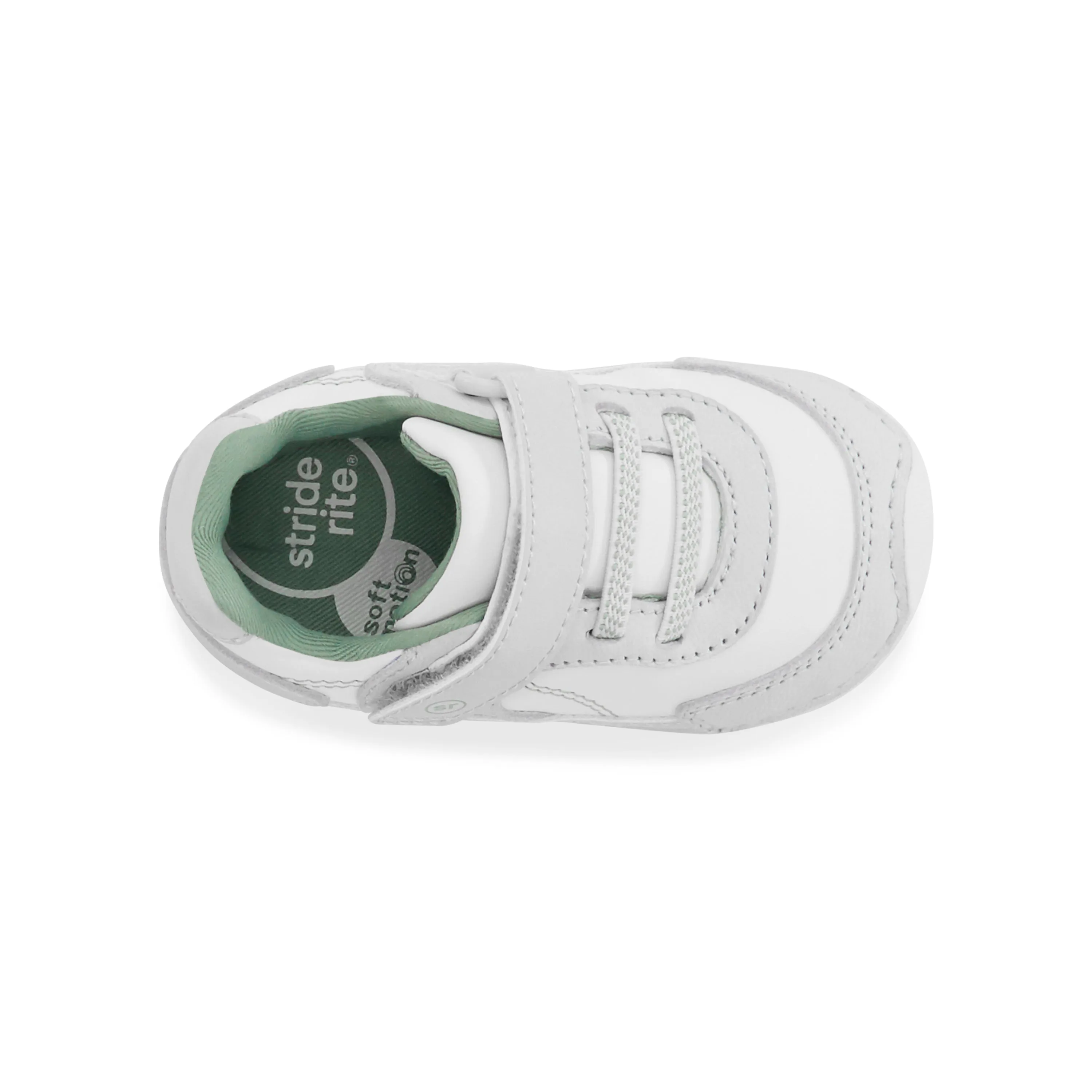Grover Sneaker - Little Kid Grey