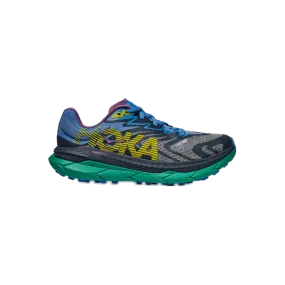 Hoka Men's Tecton X 2 Trail Running Shoes