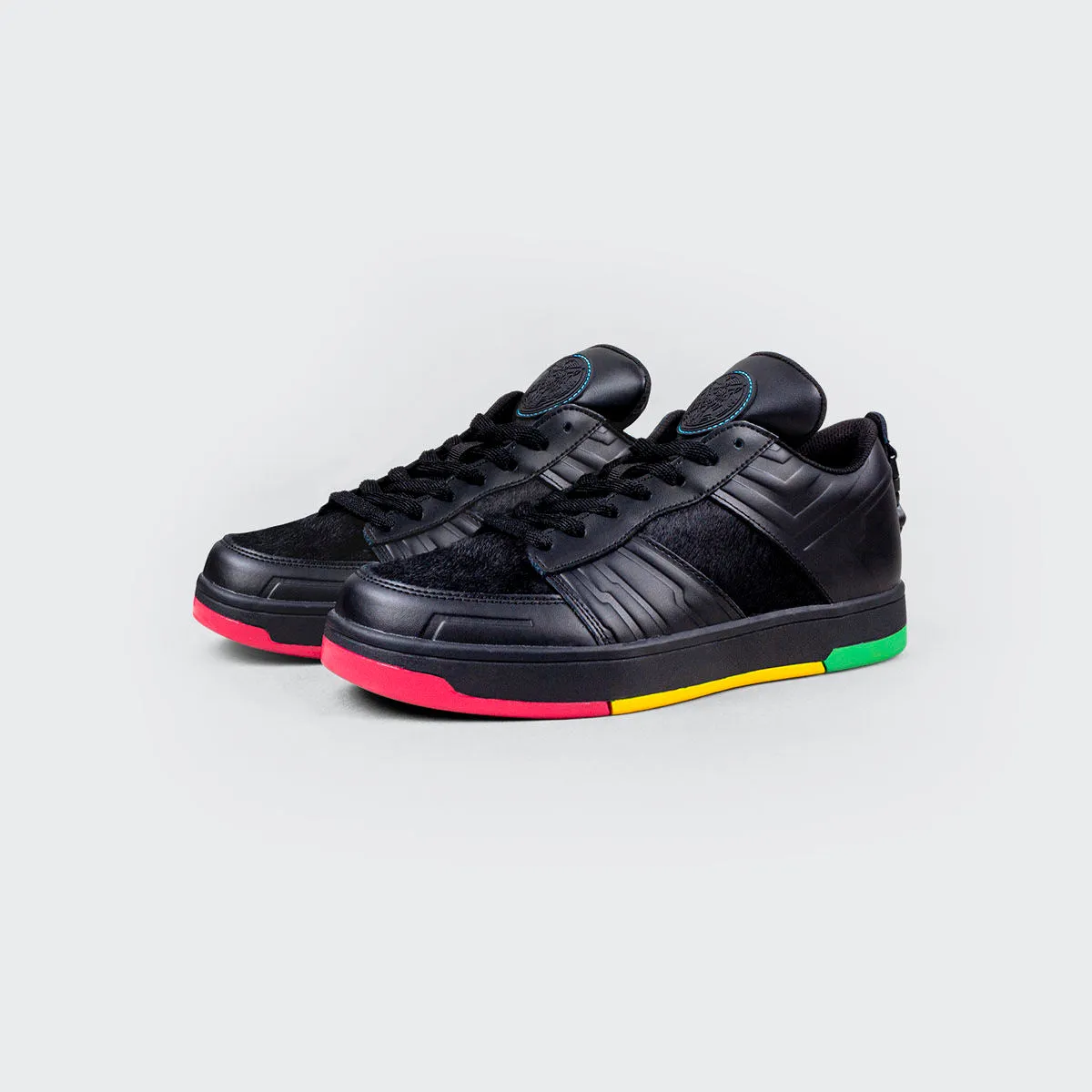 Kamen Rider OOO Sneakers