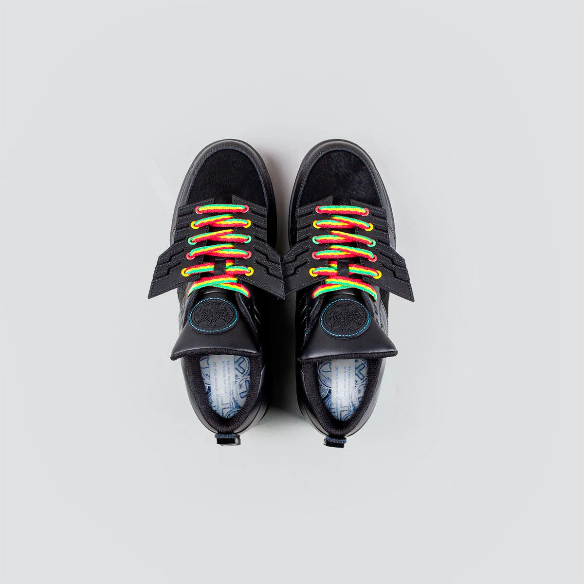 Kamen Rider OOO Sneakers