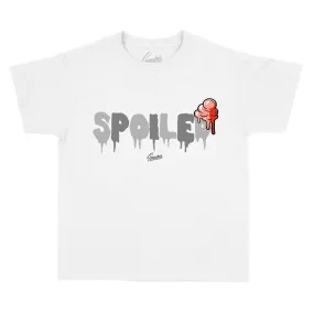 Kids -  Boost 700 Inertia Spoiled Shirt