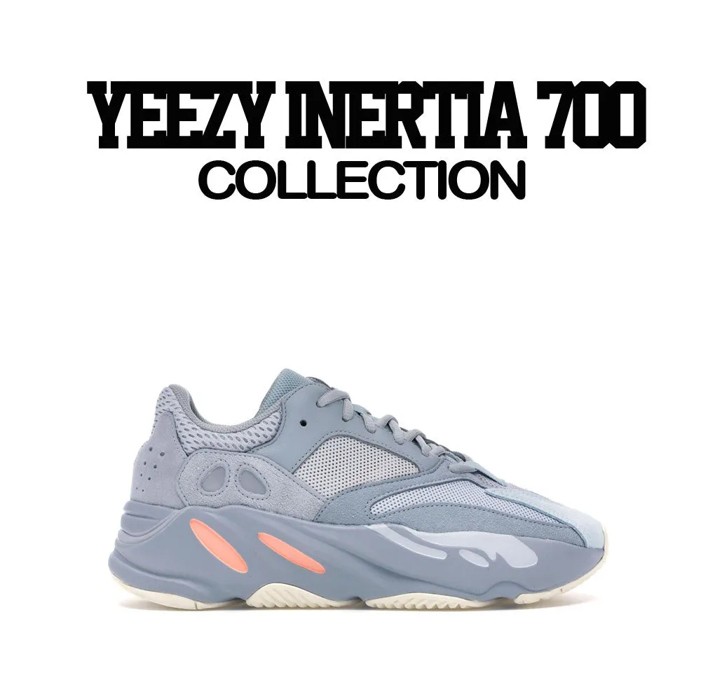 Kids -  Boost 700 Inertia Spoiled Shirt