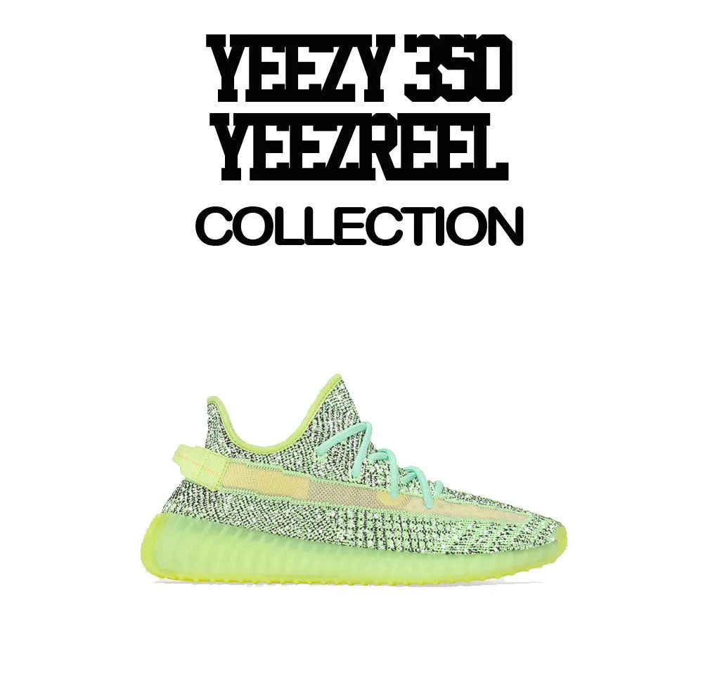 Kids - Yeezreel  Living Life Shirt