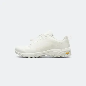 Laced Up Runner V2 - White