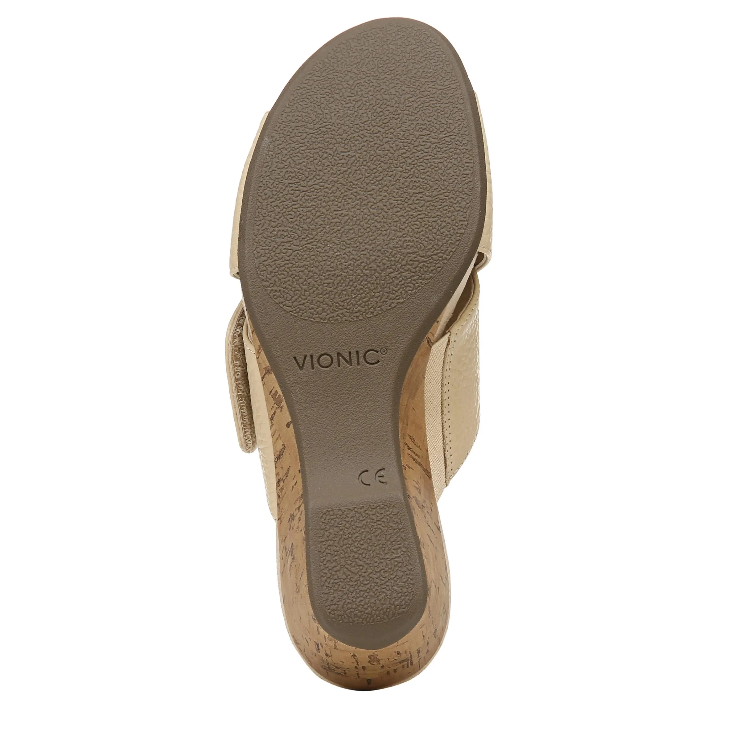 Leticia Wedge - Women