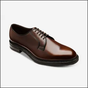 Loake Leyburn Dark Brown Premium@