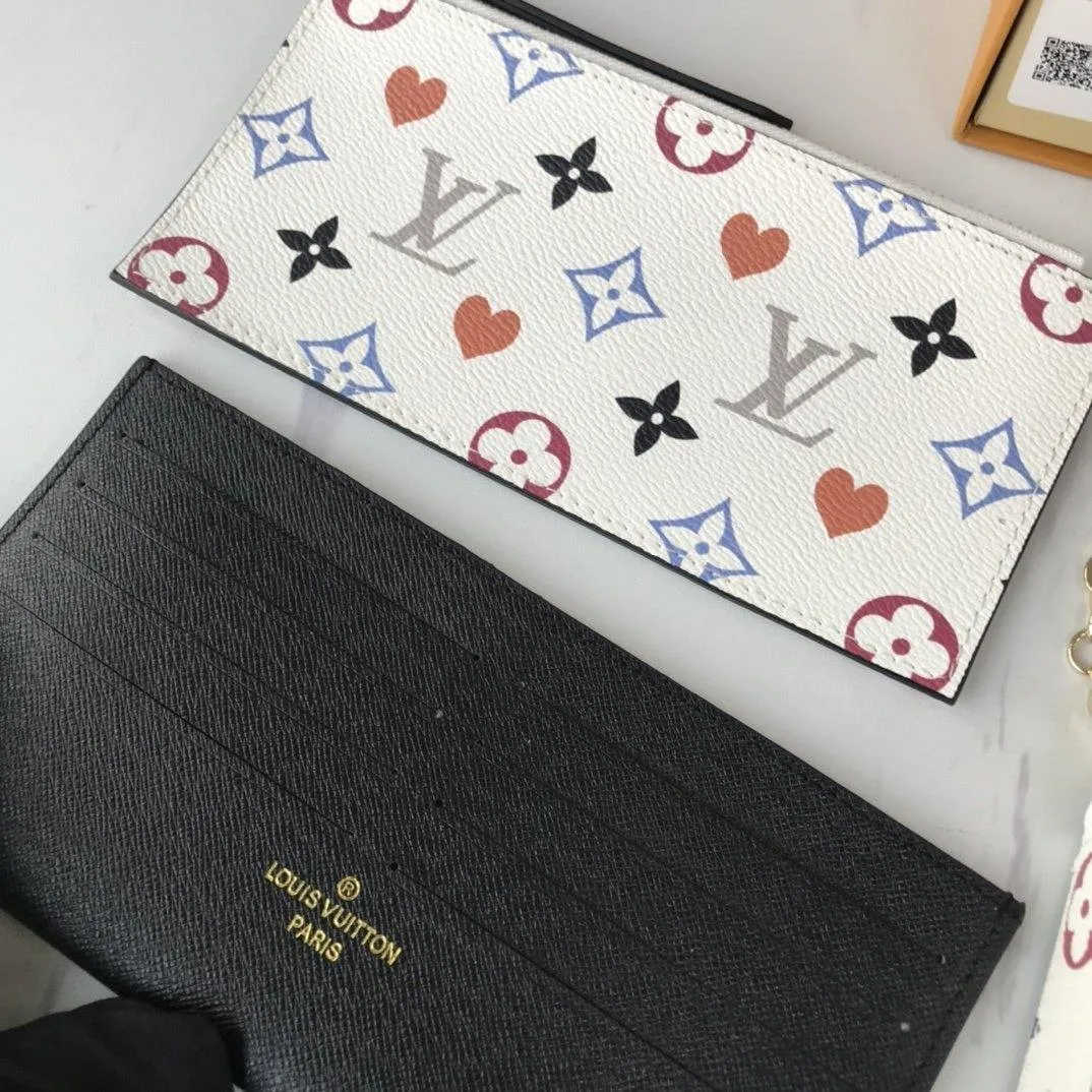 Louis Vuitton Game On Felicie Pochette Bag