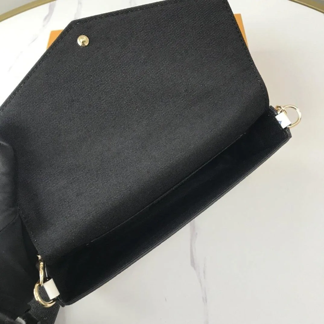 Louis Vuitton Game On Felicie Pochette Bag