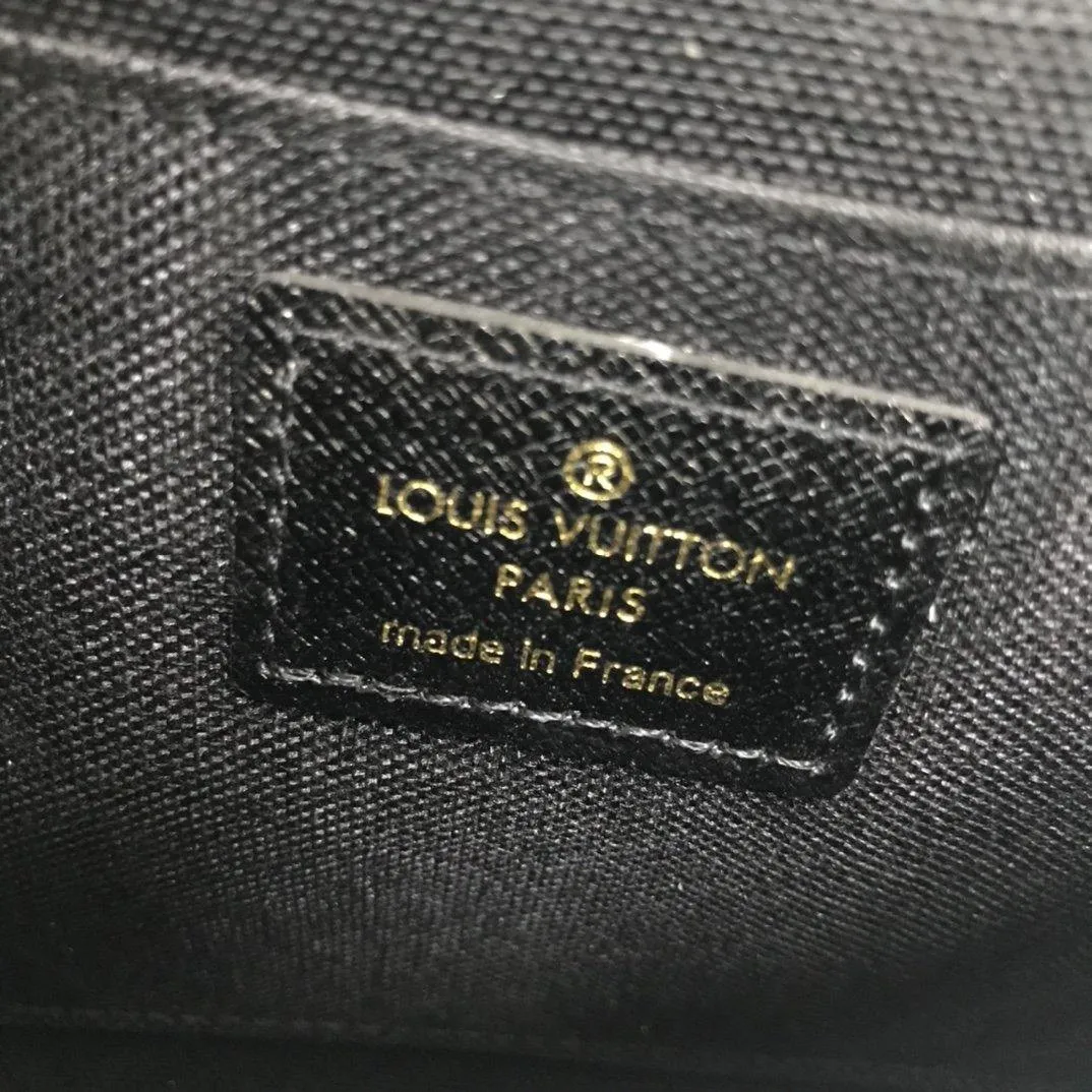 Louis Vuitton Game On Felicie Pochette Bag