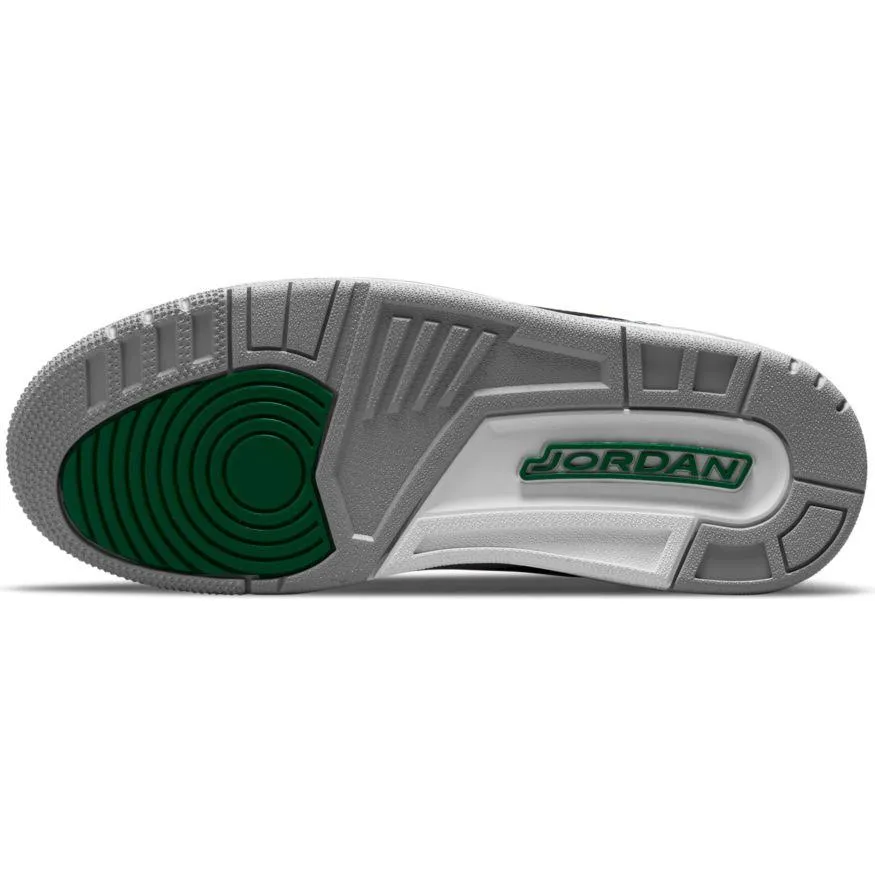 Men's Air Jordan 3 Retro "Pine Green" (CT8532-030)