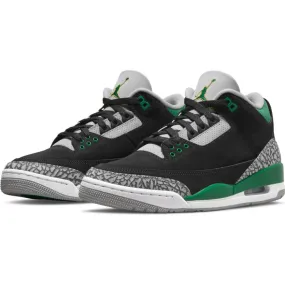 Men's Air Jordan 3 Retro "Pine Green" (CT8532-030)