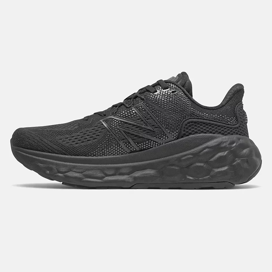 MMORLB3 Black/Black
