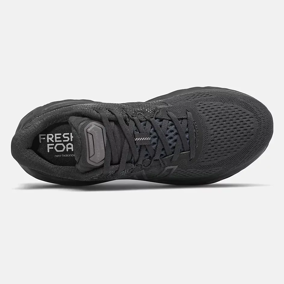 MMORLB3 Black/Black