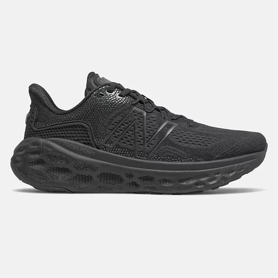 MMORLB3 Black/Black