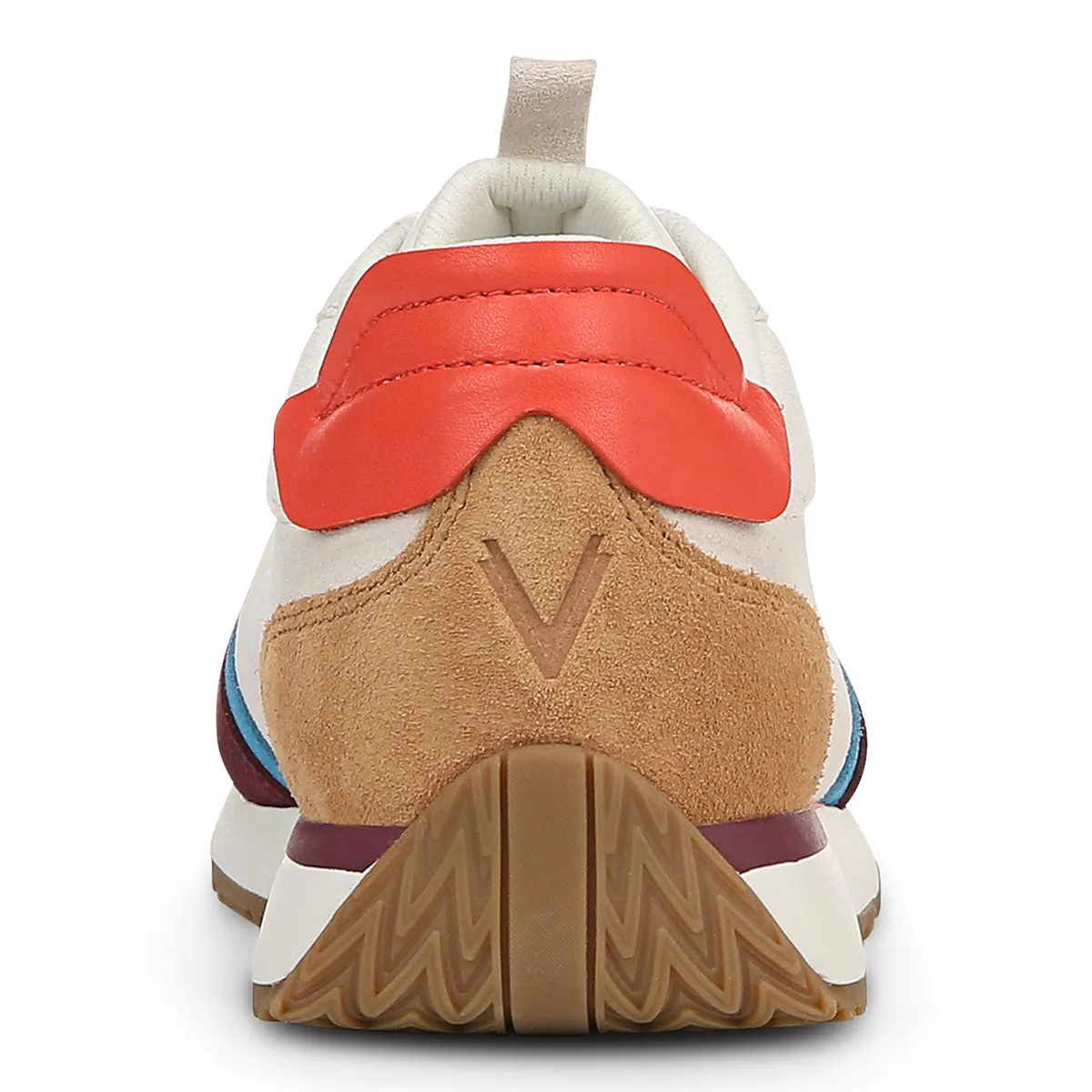 Monarch Sneaker