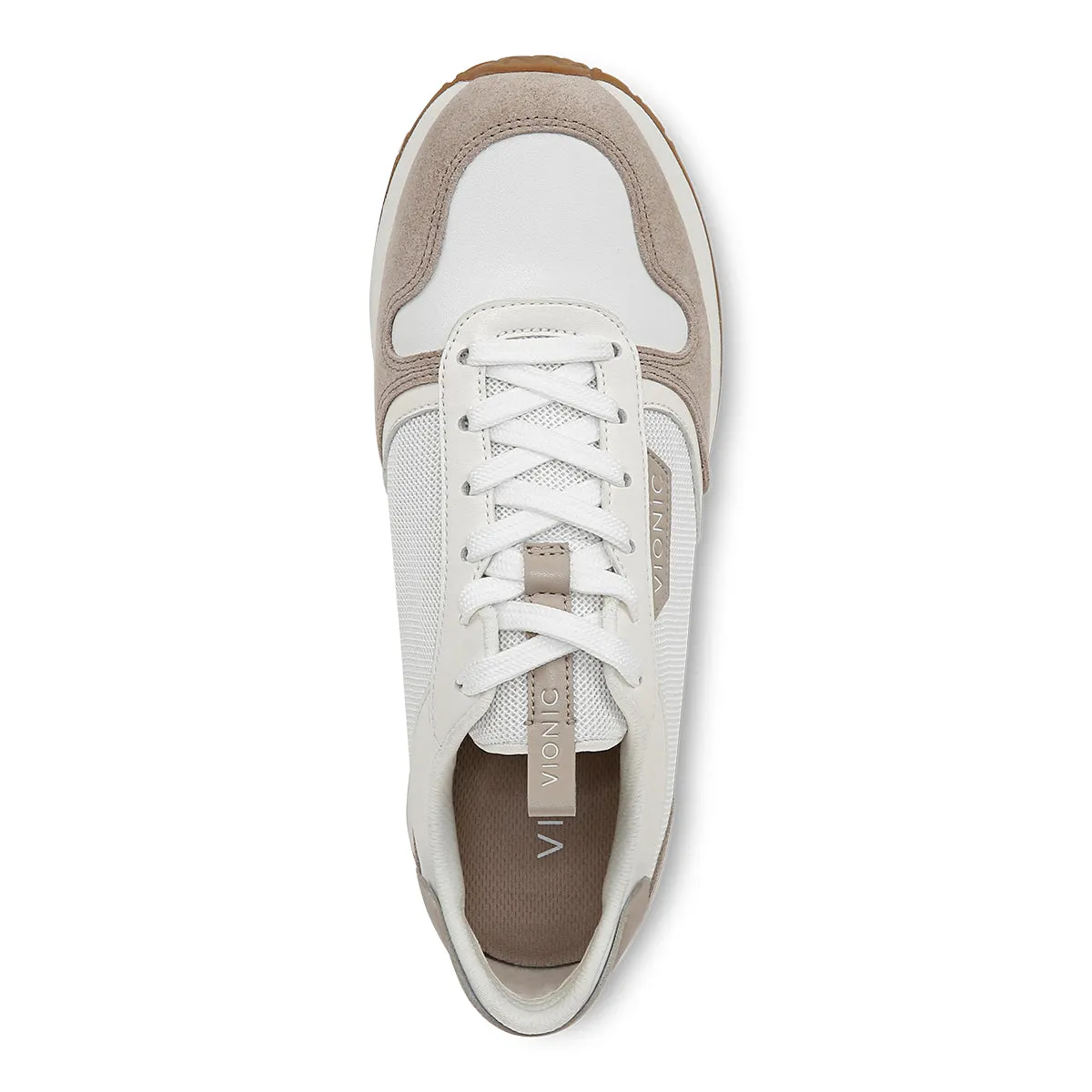 Monarch Sneaker