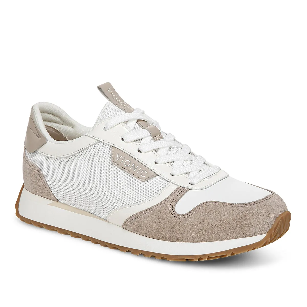 Monarch Sneaker