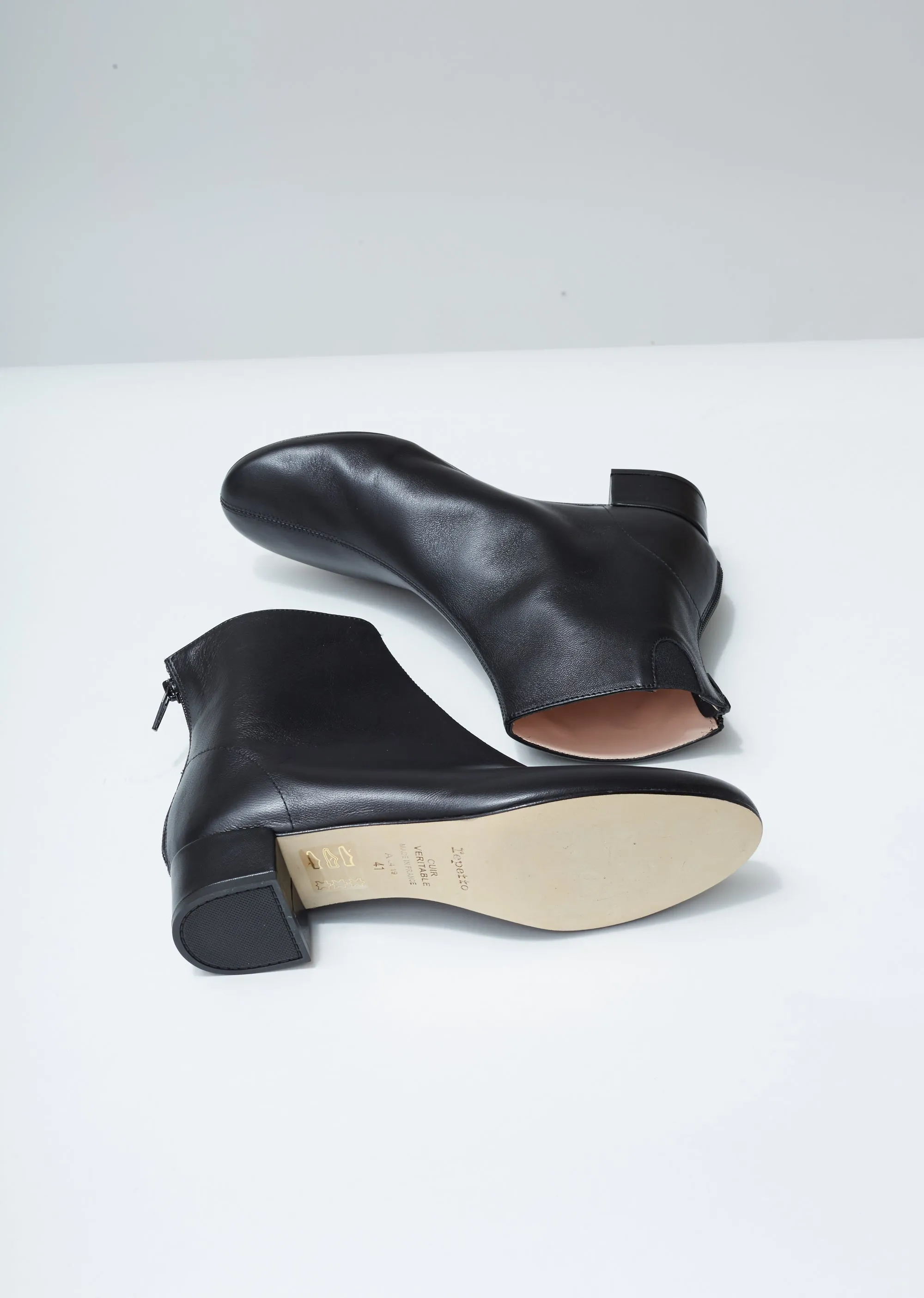 Myth Sou Jol Ankle Boot