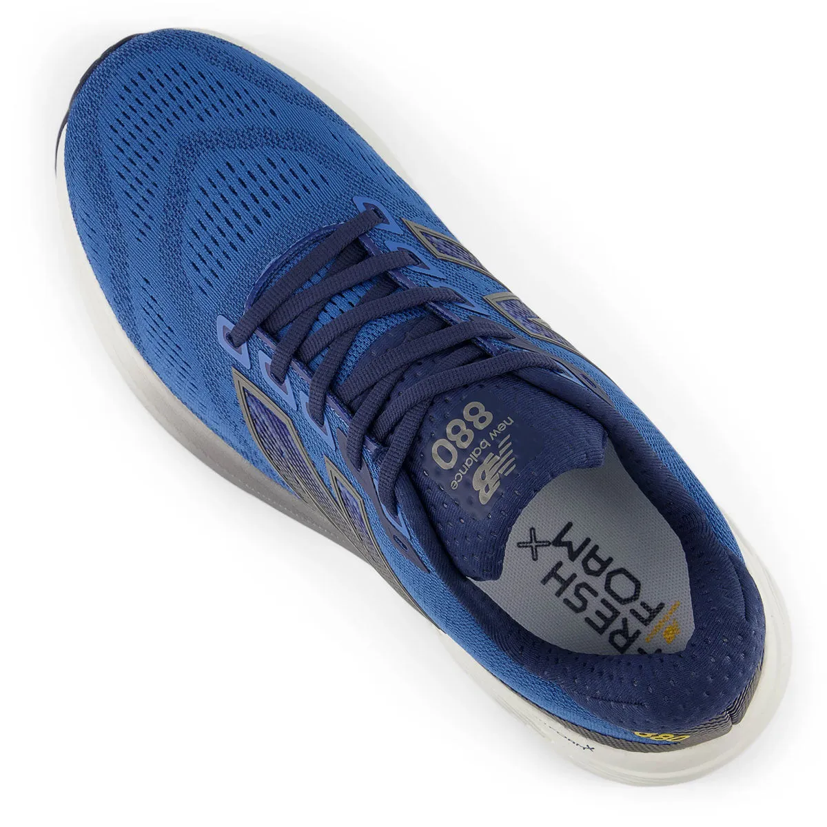 New Balance Fresh Foam X 880v15 Running Shoes - Mens - Sea Stone