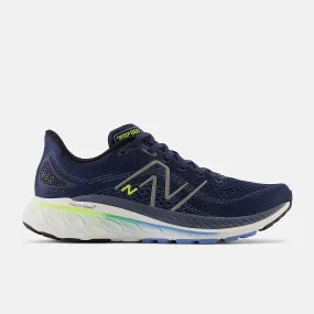 New Balance Mens X 860v13 Wide - NB NAVY (M860N13)