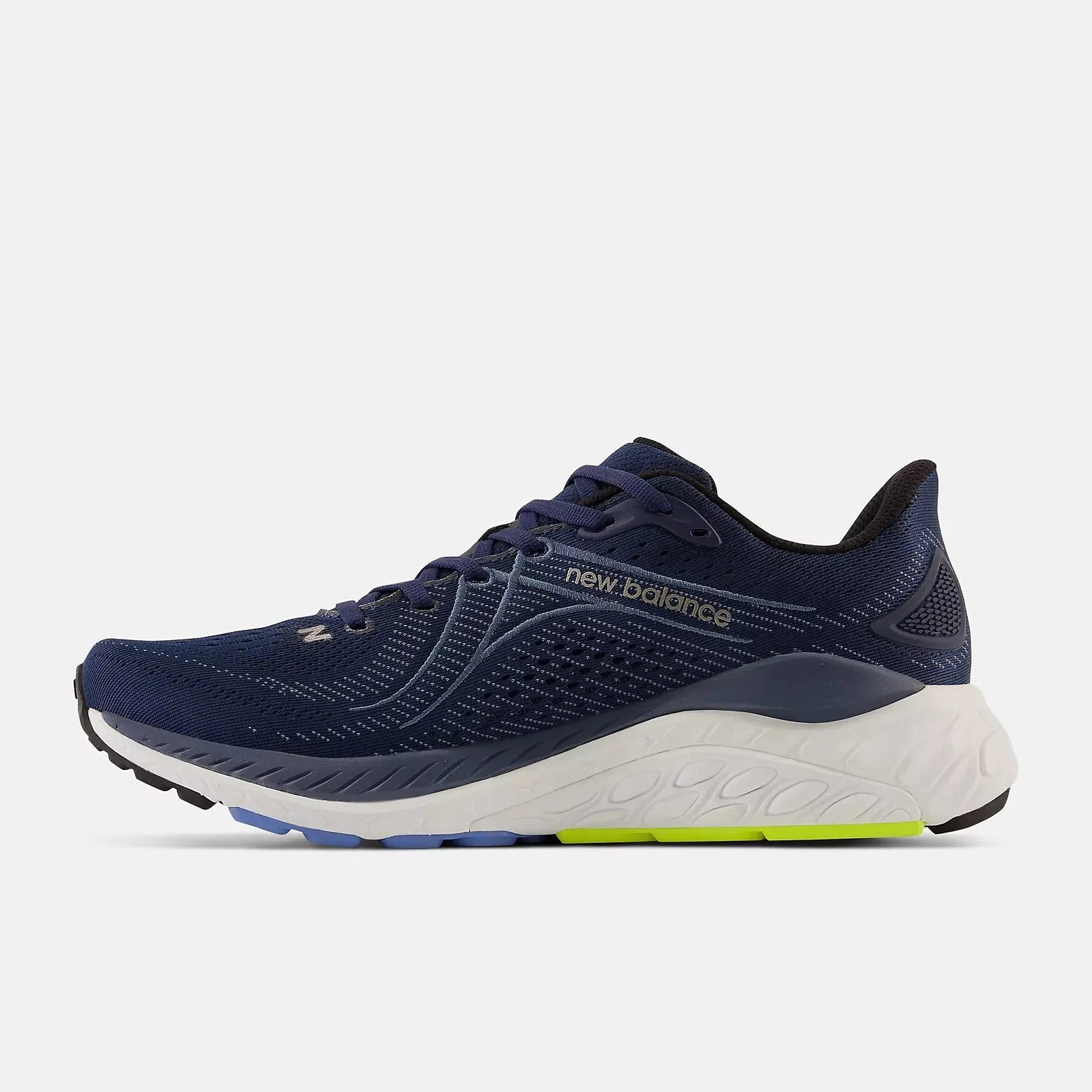 New Balance Mens X 860v13 Wide - NB NAVY (M860N13)
