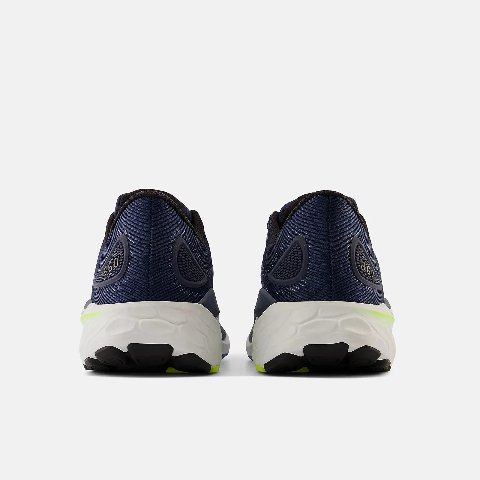 New Balance Mens X 860v13 Wide - NB NAVY (M860N13)
