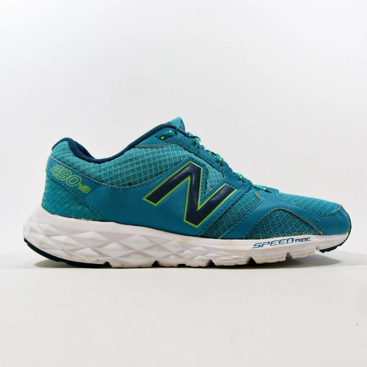 NEW BALANCE Speed Ride