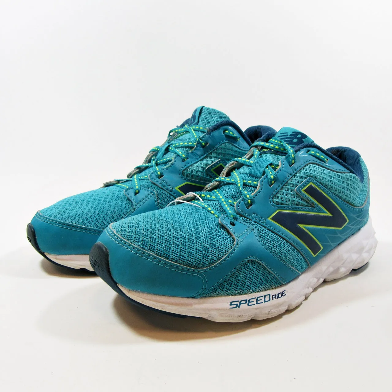 NEW BALANCE Speed Ride
