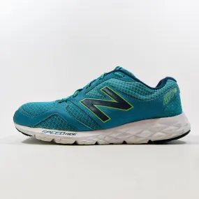 NEW BALANCE Speed Ride