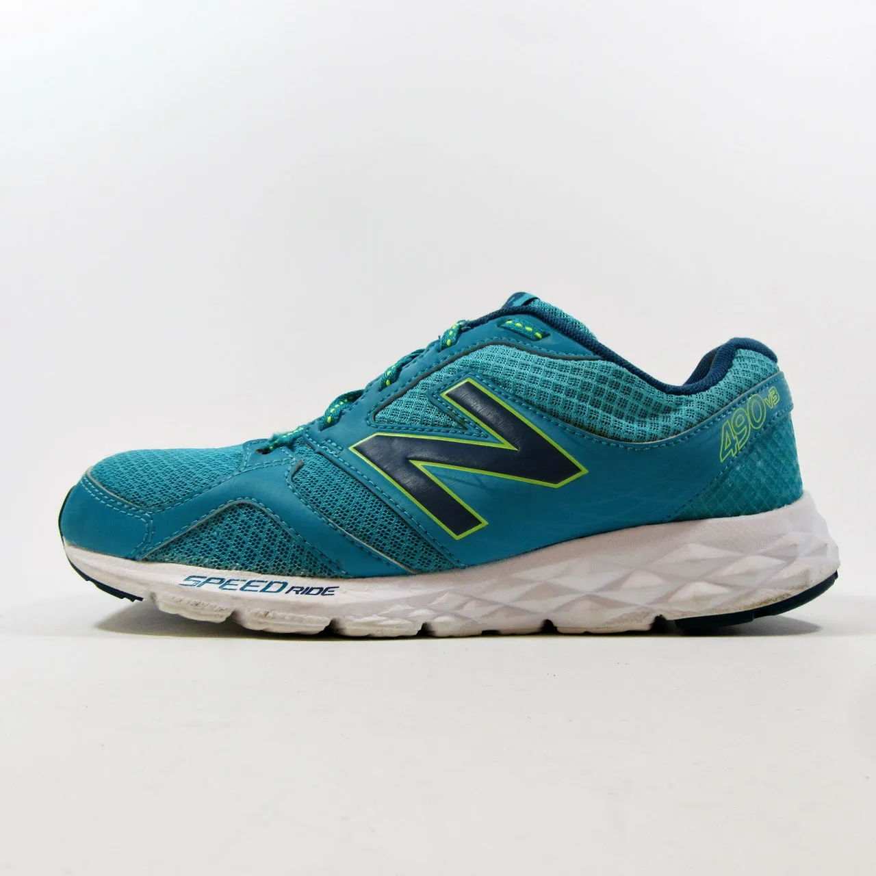 NEW BALANCE Speed Ride