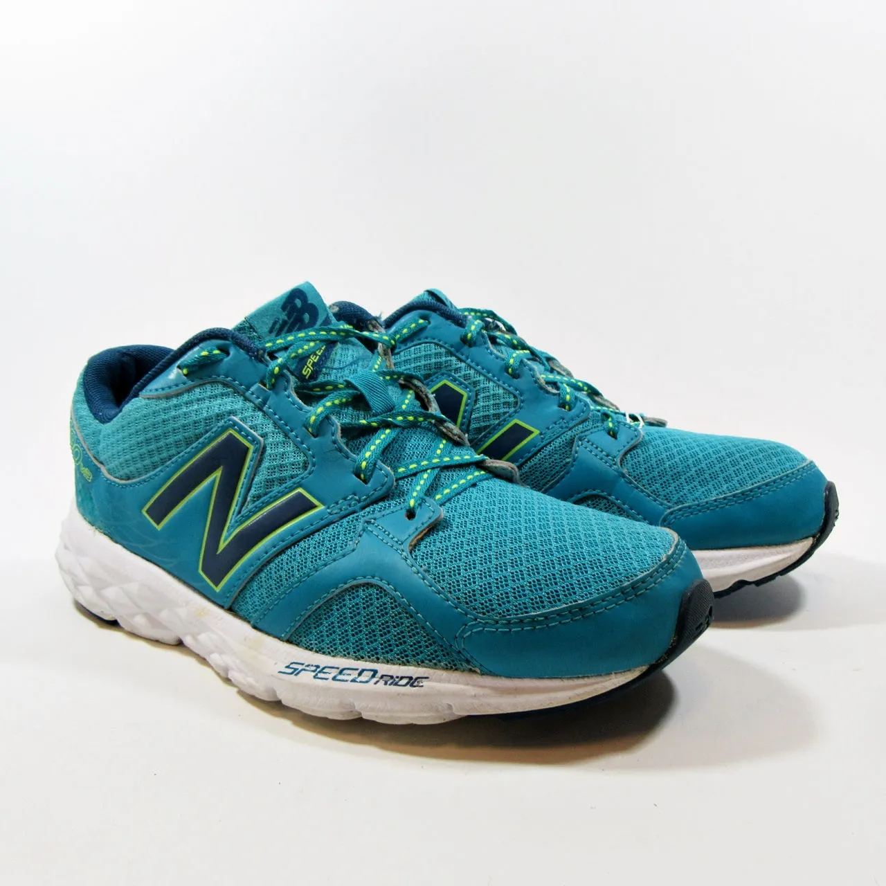 NEW BALANCE Speed Ride