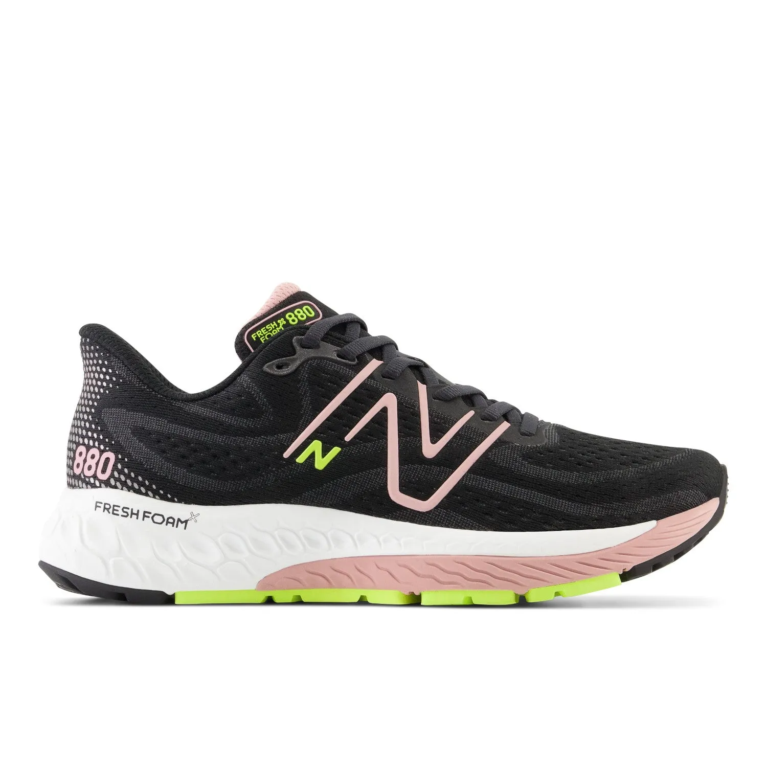 New Balance Women's Fresh Foam X 880v13 (Wide)