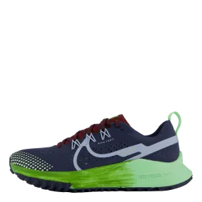 Nike Pegasus Trail 4 Women's T Thunder Blue/lt Armory Blue-ch
