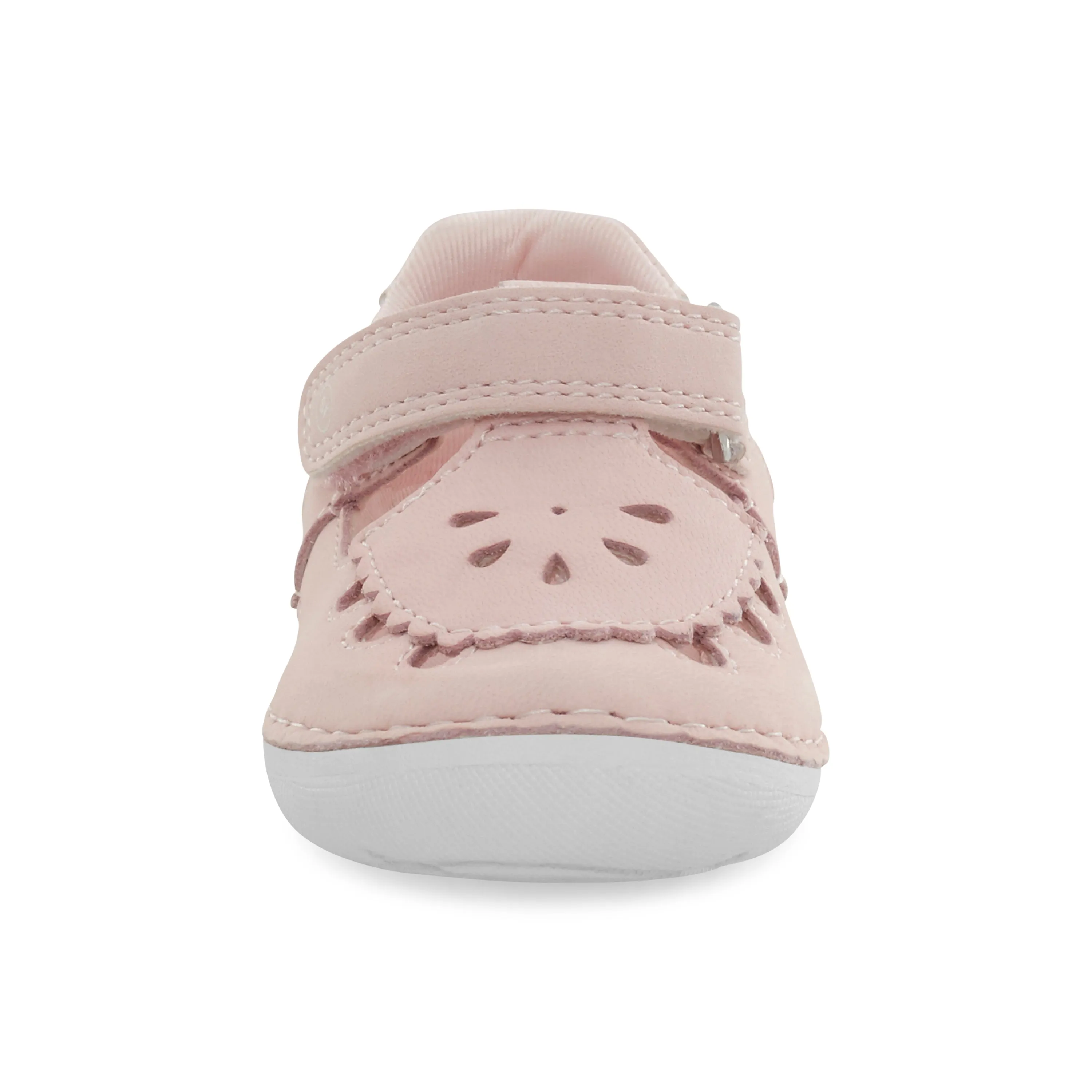 Noelle Sandal - Little Kid Pink