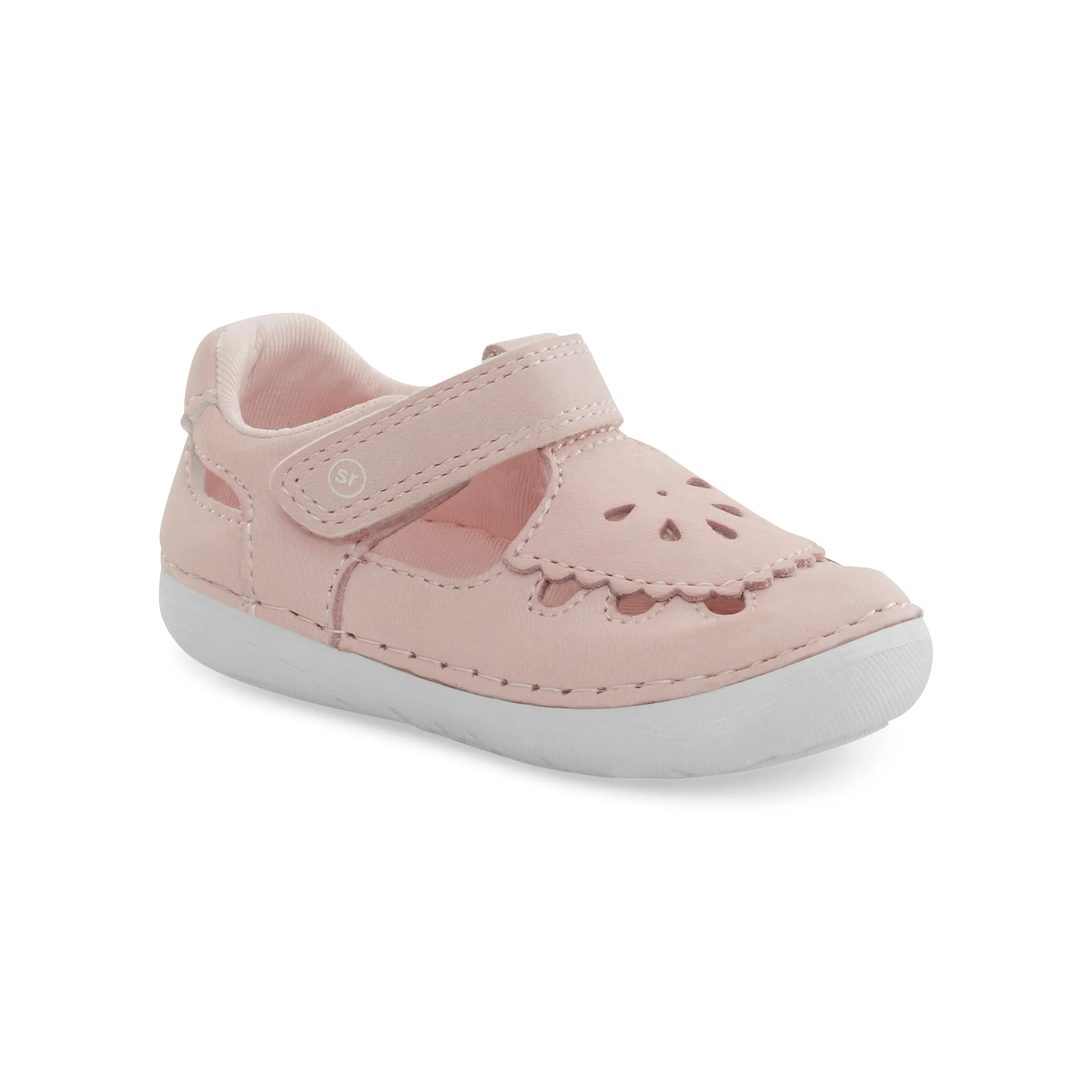 Noelle Sandal - Little Kid Pink