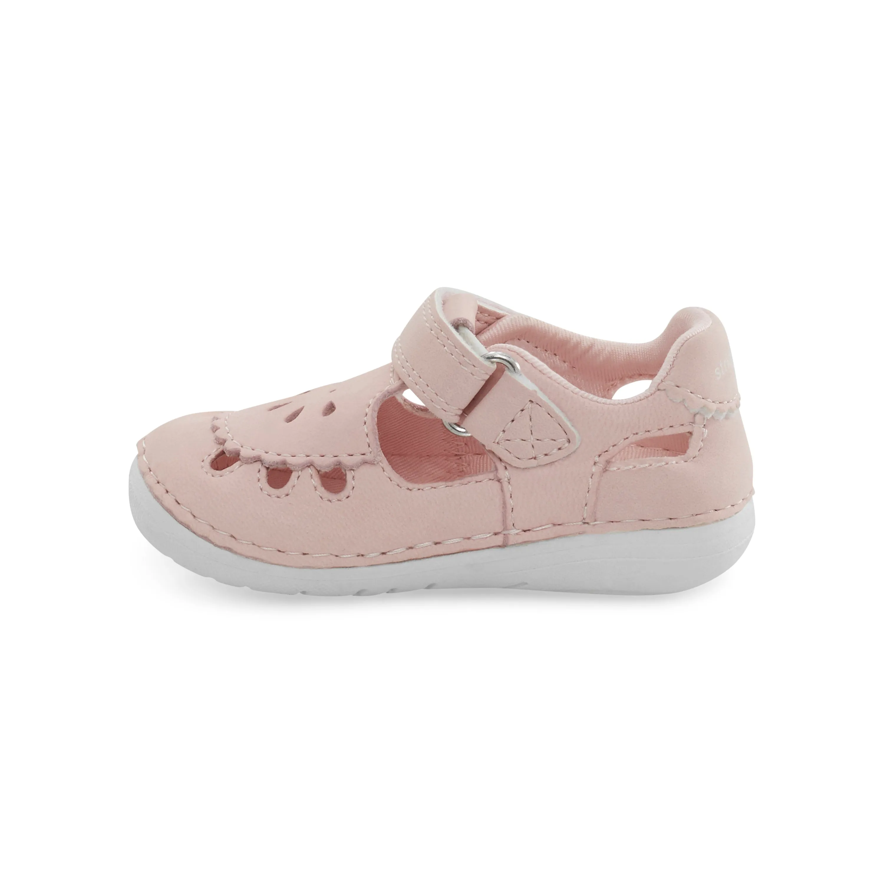Noelle Sandal - Little Kid Pink